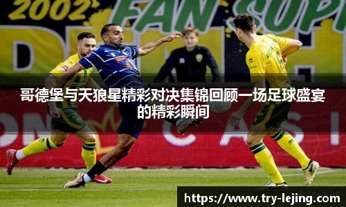 哥德堡与天狼星精彩对决集锦回顾一场足球盛宴的精彩瞬间