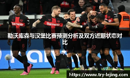 勒沃库森与汉堡比赛预测分析及双方近期状态对比